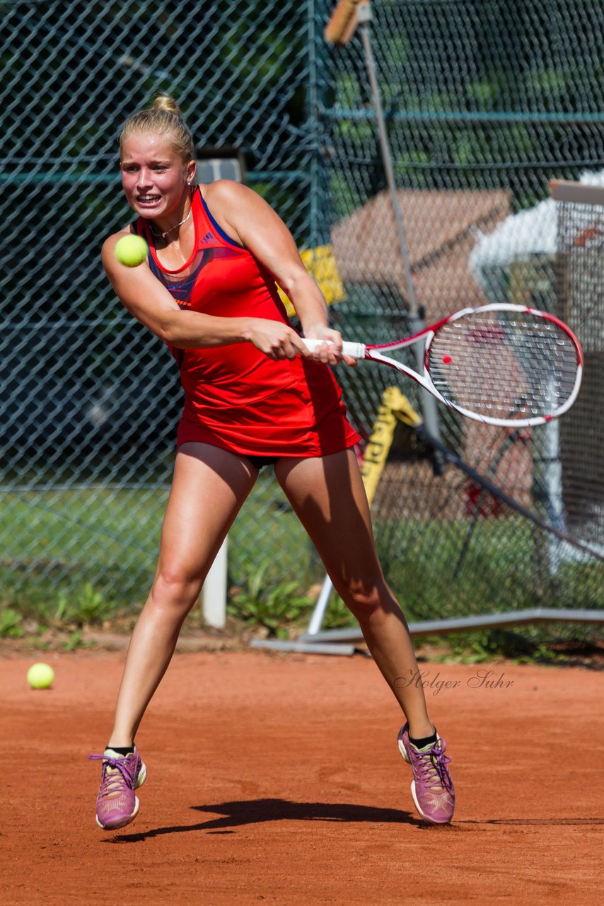 Vivienne Kulicke 227 - Stadtwerke Pinneberg Cup